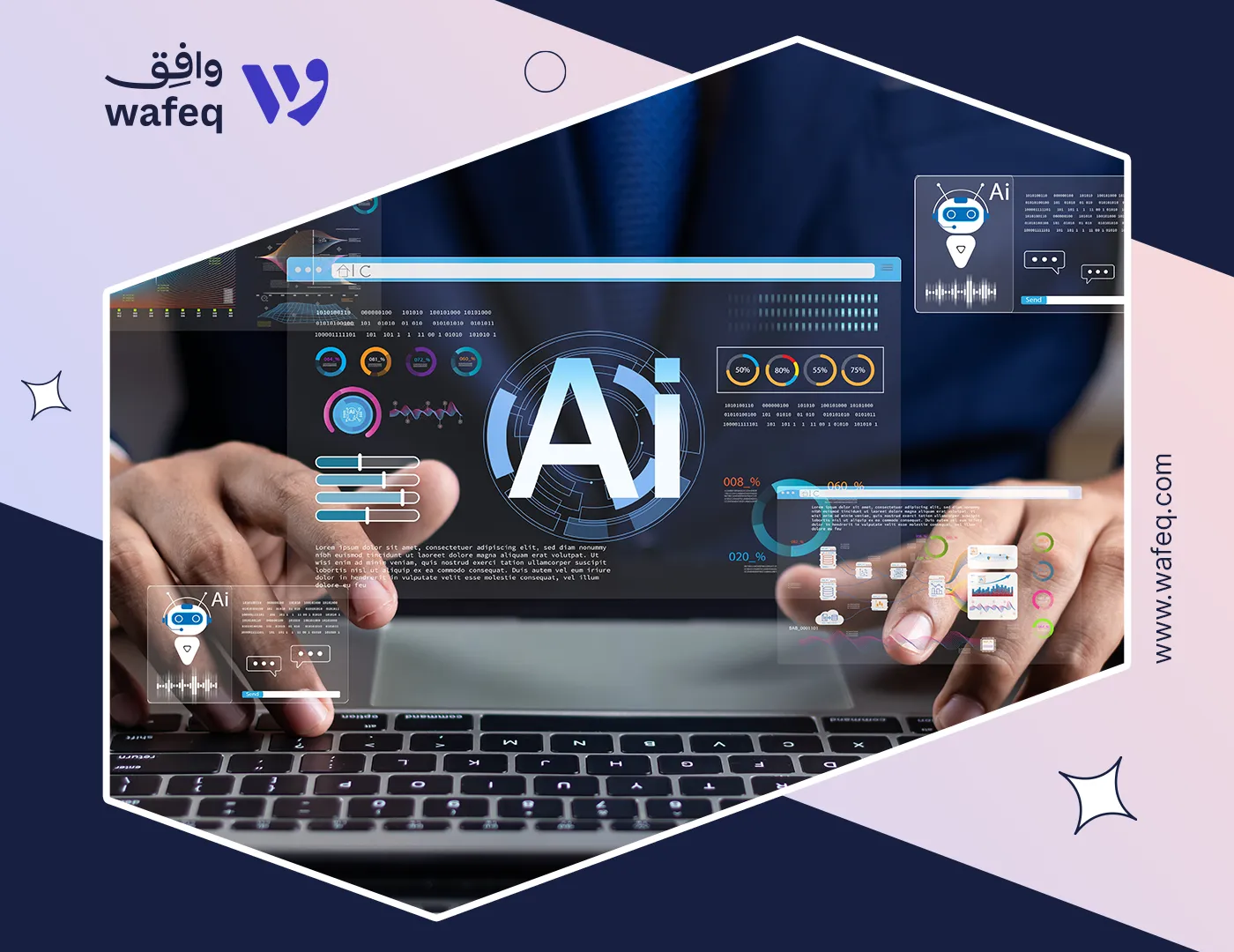 AI in Accounting: Automating Expense Categorization and VAT Reconciliation for Gulf Businesses